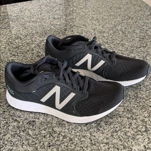 New Balance Fresh Foam shoes